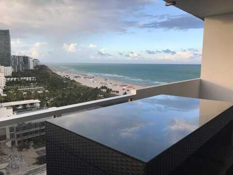 100 Lincoln Rd, Miami Beach, FL 33139