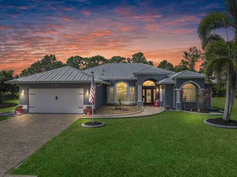 5220 NW Ever Road, Port Saint Lucie, FL 34983