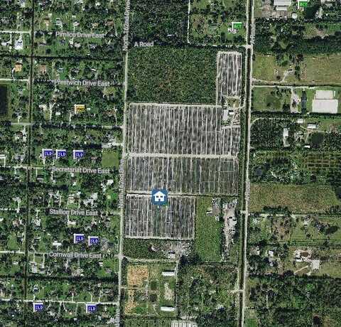 2240 A Road, Loxahatchee Groves, FL 33470