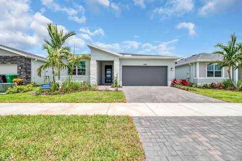 14451 SW Woodford Way, Port Saint Lucie, FL 34987