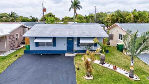 4901 NW 27 Way, Tamarac, FL 33309