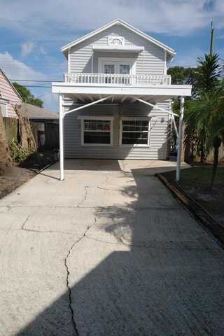 918 S M 1 Street, Lake Worth, FL 33460