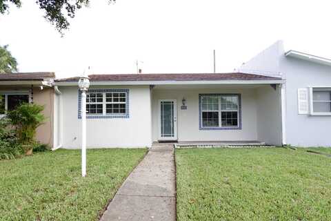 810 N Golf Drive, Hollywood, FL 33021