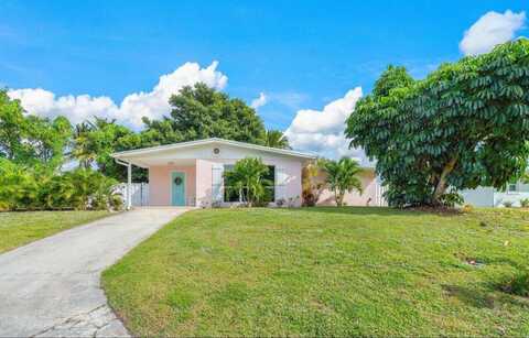 2057 NE Ridge Avenue, Jensen Beach, FL 34957