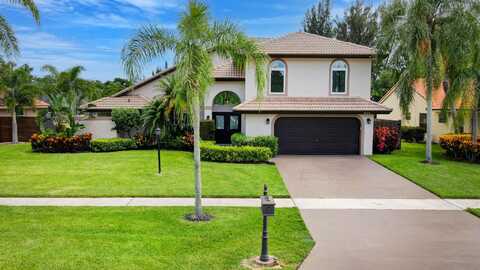 5598 Aspen Ridge Circle, Delray Beach, FL 33484