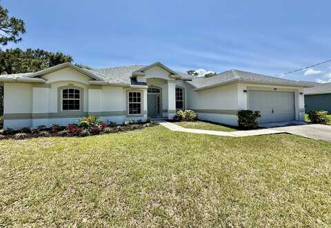 1744 SW Nantucket Avenue, Port Saint Lucie, FL 34953