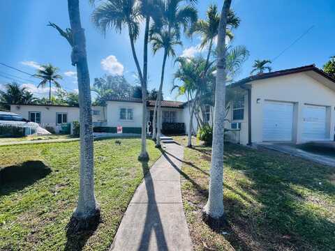 311 SW 49th Ave, Coral Gables, FL 33134