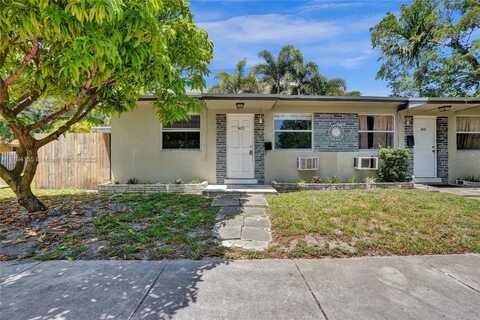 403 SW 11th Ct, Fort Lauderdale, FL 33315