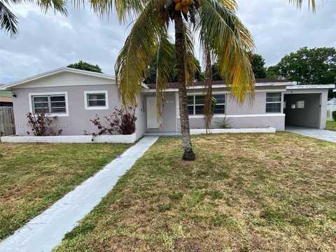 1820 NW 188th Ter, Miami Gardens, FL 33056