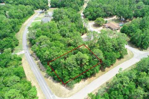 8674 N UPLAND DR, Citrus Springs, FL 34434