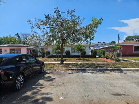 1970 NE 168th St, North Miami Beach, FL 33162
