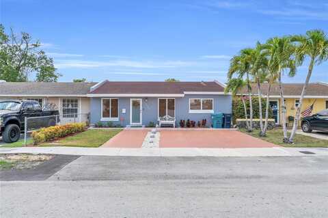 12733 SW 54th St, Miami, FL 33175