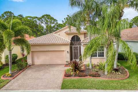 178 NW Lawton Road, Port Saint Lucie, FL 34986