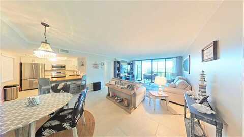 2400 S Ocean Drive, Fort Pierce, FL 34949