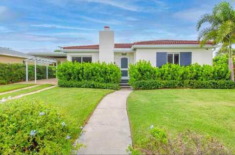 247 Bloomfield Drive, West Palm Beach, FL 33405