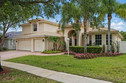 1859 NW 139th Avenue, Pembroke Pines, FL 33028