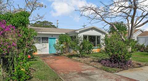 923 N H Street, Lake Worth, FL 33460