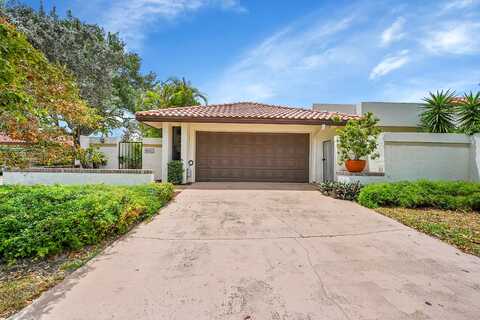 6820 Allegre Court, Boca Raton, FL 33433