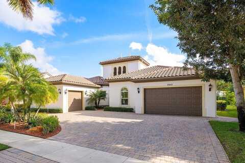 9481 Mcaneeny Court, Wellington, FL 33414