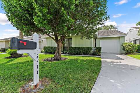 2711 SW Egret Pond Circle, Palm City, FL 34990