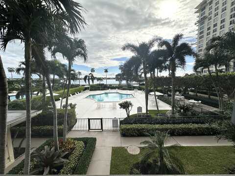 1801 S Flagler Drive, West Palm Beach, FL 33401