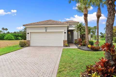 9943 SW Stonegate Drive, Port Saint Lucie, FL 34987
