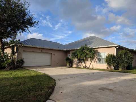 2181 SE Morningside Boulevard, Port Saint Lucie, FL 34952