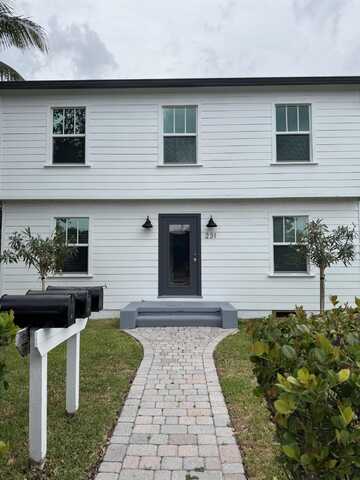 231 N L Street, Lake Worth, FL 33460