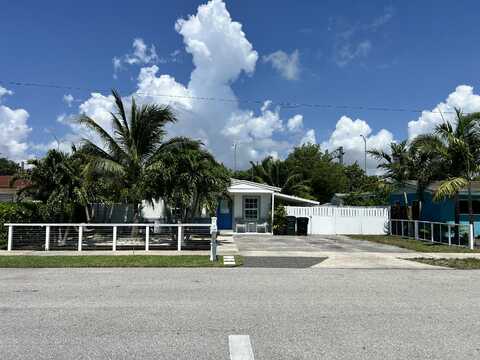 1119 S Ridge Street, Lake Worth, FL 33460