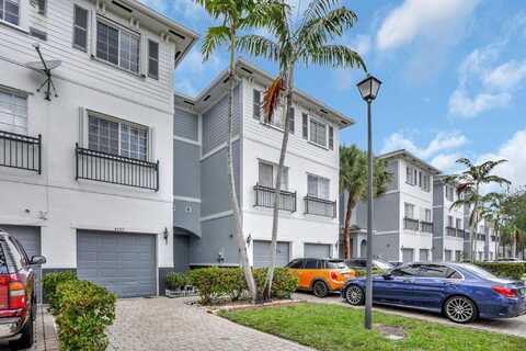 3599 NW 14th Court, Lauderhill, FL 33311