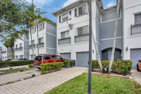 3599 NW 14th Court, Lauderhill, FL 33311