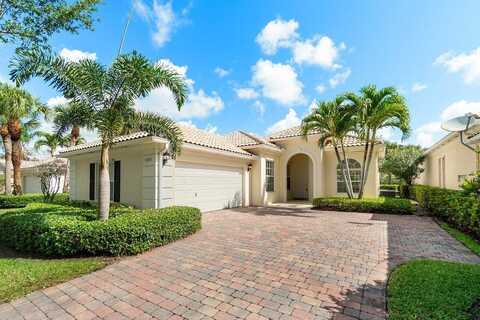 8351 Dominica Place, Wellington, FL 33414