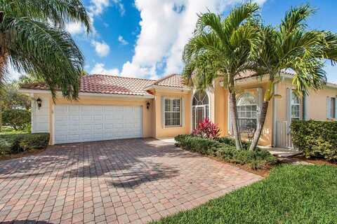 813 Niemen Drive, Palm Beach Gardens, FL 33410
