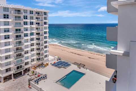 4511 S Ocean Boulevard, Highland Beach, FL 33487