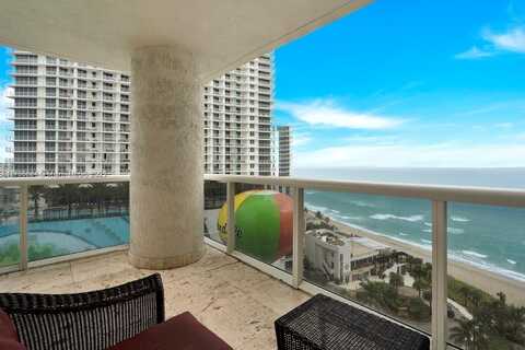 1800 S Ocean Dr, Hallandale Beach, FL 33009