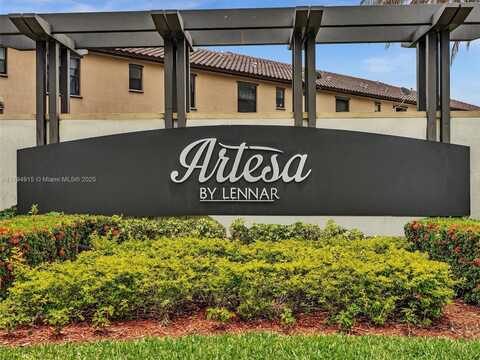 11709 SW 253rd St, Homestead, FL 33032