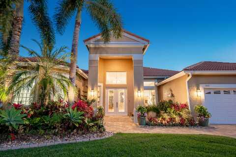 1449 SE Kentallon Lane, Port Saint Lucie, FL 34952