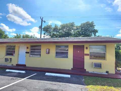 5926 SW 26th St, West Park, FL 33023