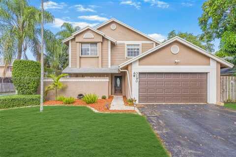 3190 NW 122nd Ave, Sunrise, FL 33323