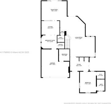 3245 NE 207th Ter, Aventura, FL 33180