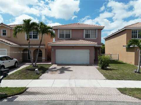 6714 NW 39th Ln, Lauderhill, FL 33319