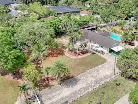 26100 SW 192nd Ave, Homestead, FL 33031