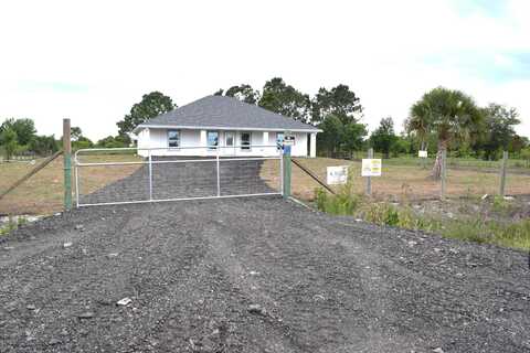 15722 NW 270th Street, Okeechobee, FL 34972
