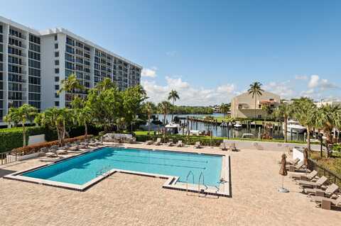 4748 S Ocean Boulevard, Highland Beach, FL 33487