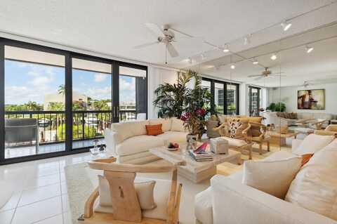 4748 S Ocean Boulevard, Highland Beach, FL 33487