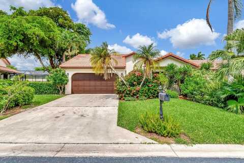 7810 Villa Nova Drive, Boca Raton, FL 33433