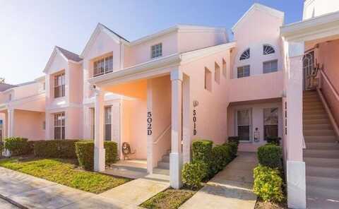 501 Muirfield Court, Jupiter, FL 33458