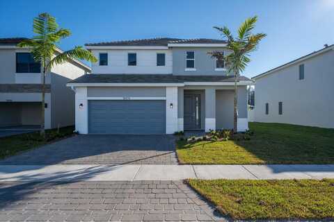 18478 Claybrook Street, Jupiter, FL 33458