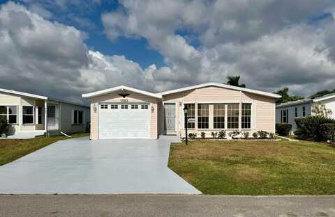 8395 Delphinium Court, Port Saint Lucie, FL 34952