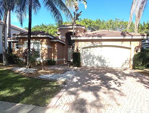 9722 Napoli Woods Lane, Delray Beach, FL 33446